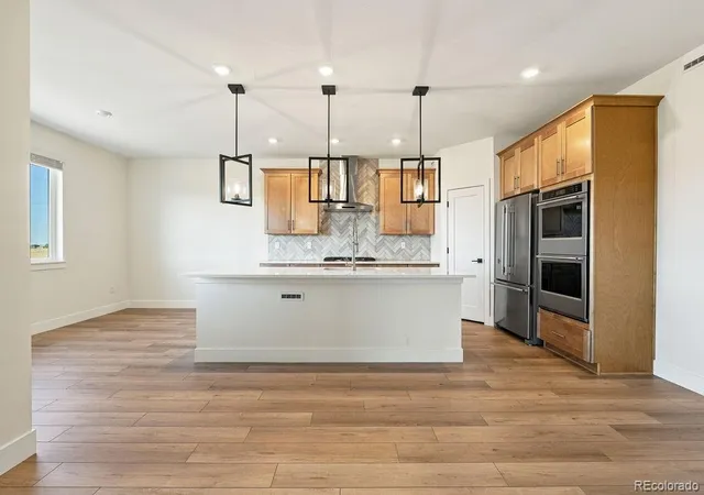 Photo 3 of Single family home for sale at 5550 Callaway Garden Dr, Elizabeth, CO 80107 | MLS# 5166636 | Listing updated on 2026-10-01