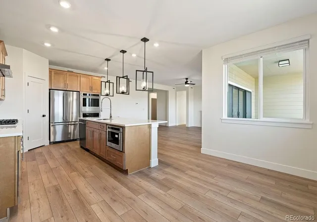 Photo 3 of Single family home for sale at 5550 Callaway Garden Dr, Elizabeth, CO 80107 | MLS# 5166636 | Listing updated on 2026-10-01