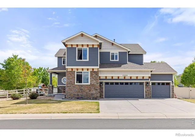 1st image of 7409 Rosecroft Dr, Windsor, CO 80550 | MLS# IR1059456