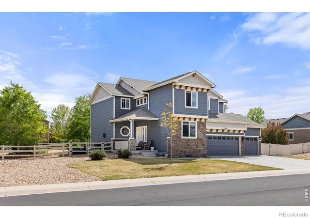 2nd image of 7409 Rosecroft Dr, Windsor, CO 80550 | MLS# IR1059456
