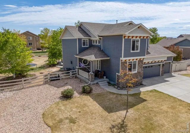 3rd image of 7409 Rosecroft Dr, Windsor, CO 80550 | MLS# IR1059456
