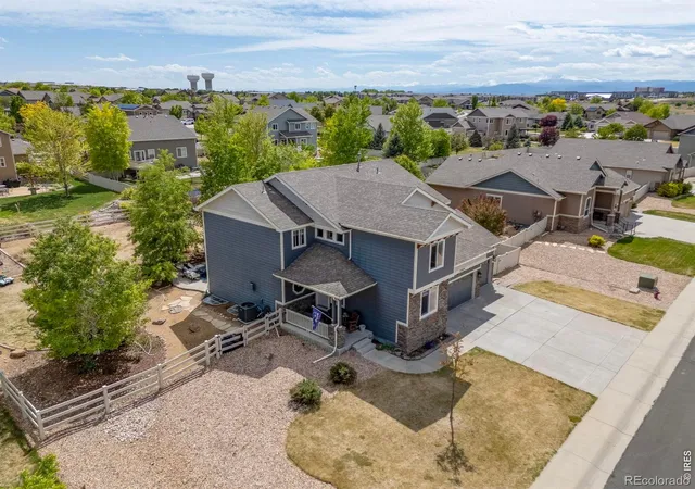 4th image of 7409 Rosecroft Dr, Windsor, CO 80550 | MLS# IR1059456