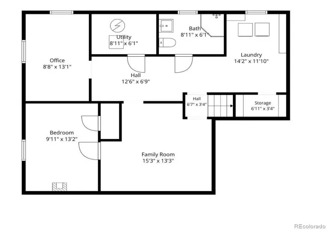 32nd image of 2357 Nome St, Aurora, CO 80010 | MLS# 4069934
