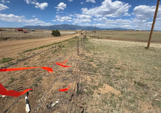 4th image of Tbd Lot 13A Pickney Rd, Rye, CO 81069 | MLS# 9898750