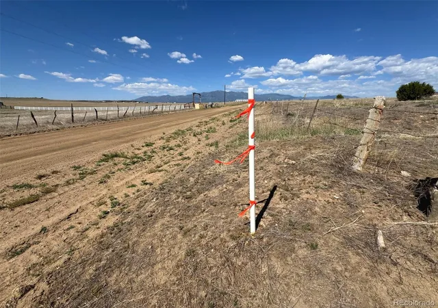 5th image of Tbd Lot 13A Pickney Rd, Rye, CO 81069 | MLS# 9898750