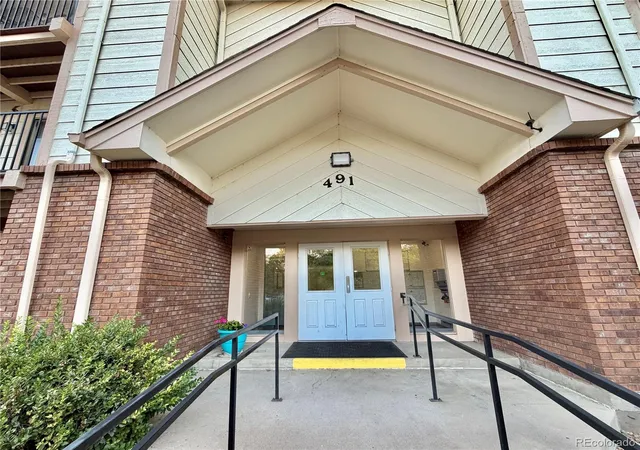 2nd image of 491 S Kalispell Wy #305, Aurora, CO 80017 | MLS# 1795203