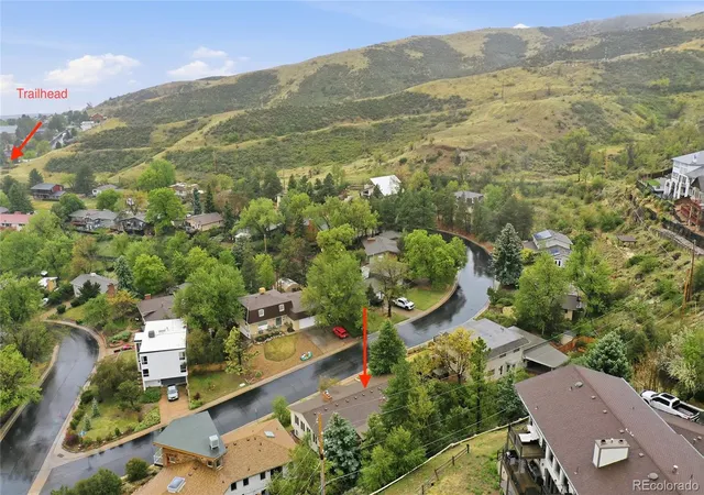 Homes for sale in Lakewood, CO | 961 S Foothill Dr, Lakewood, CO 80228 | MLS# 5335270