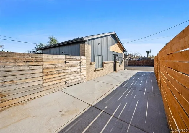 3rd image of 4175 W Custer Pl, Denver, CO 80219 | MLS# 3872220