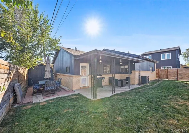 28th image of 4175 W Custer Pl, Denver, CO 80219 | MLS# 3872220