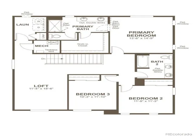 23rd image of 6401 Ankina Dr, Fort Collins, CO 80528 | MLS# 2749651