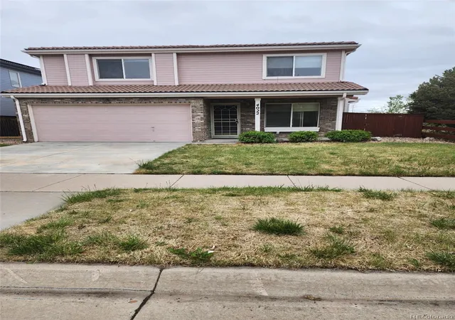 Photo 1 of Single family home for sale at 4022 Perth St, Denver, CO 80249 | MLS# 9210815 | Listing updated on 2026-09-13