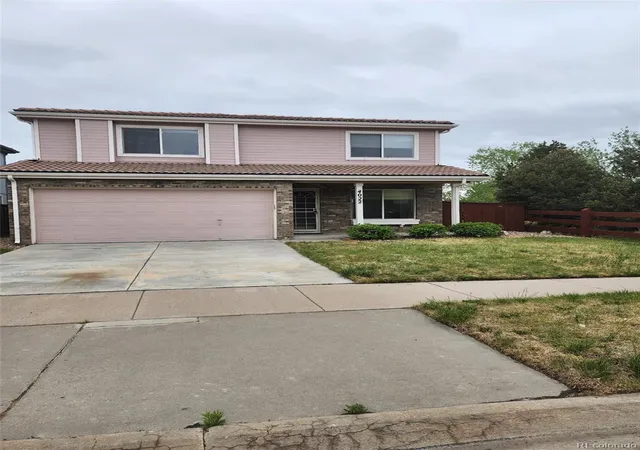Photo 2 of Single family home for sale at 4022 Perth St, Denver, CO 80249 | MLS# 9210815 | Listing updated on 2026-09-13