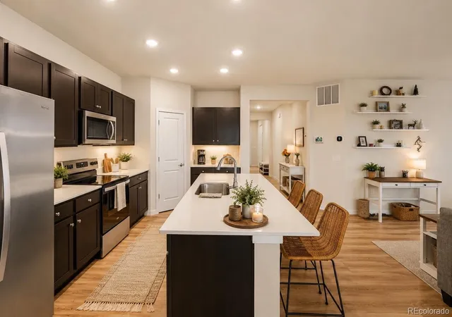 1st image of 4324 Gozzer Ranch Dr, Elizabeth, CO 80107 | MLS# 5433398