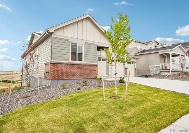Homes for sale in Elizabeth, CO | 4324 Gozzer Ranch Dr, Elizabeth, CO 80107 | MLS# 5433398