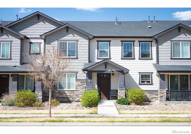 1st image of 16563 E 119th Wy #D, Commerce City, CO 80022 | MLS# IR1059459