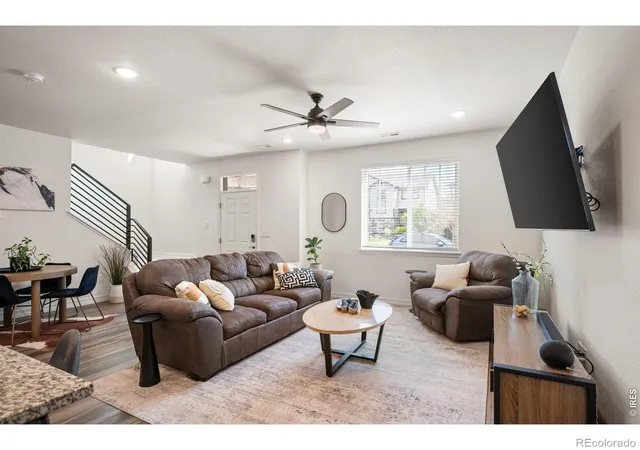 3rd image of 16563 E 119Th Wy #D, Commerce City, CO 80022 | MLS# IR1059459