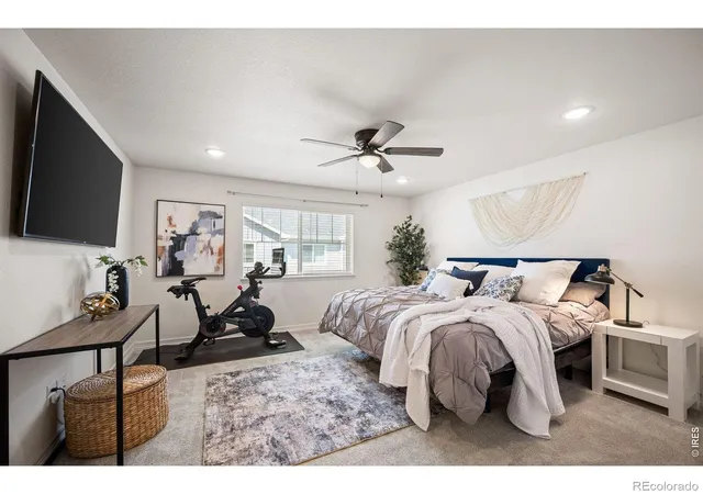 4th image of 16563 E 119Th Wy #D, Commerce City, CO 80022 | MLS# IR1059459