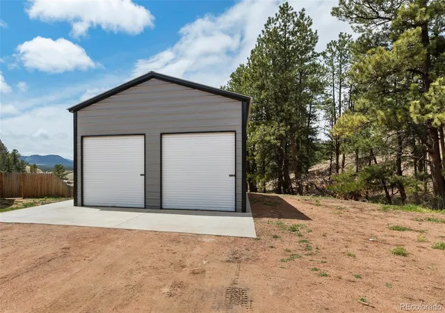 Homes for sale in Florissant, CO | 740 Crystal Peak Road, Florissant, CO 80816 | MLS# 6127717