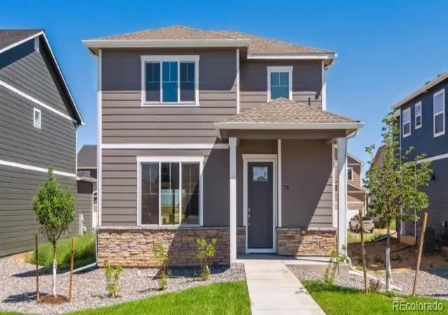 1st image of 365 N Bersshine St, Watkins, CO 80137 | MLS# 9440632