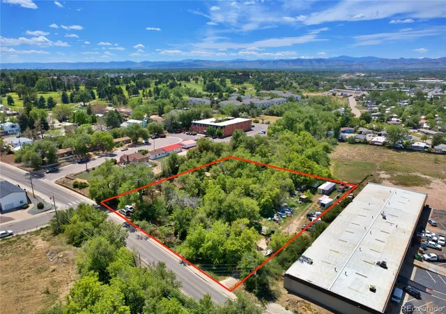 Photo 1 of Land for sale at 5301 Tennyson St, Denver, CO 80212 | MLS# 4550392 | Listing updated on 2026-10-13