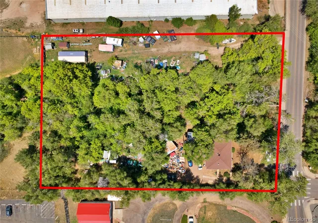 2nd image of 5301 Tennyson St, Denver, CO 80212 | MLS# 4550392