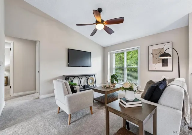 3rd image of 632 W Chestnut Ct, Louisville, CO 80027 | MLS# 3584532