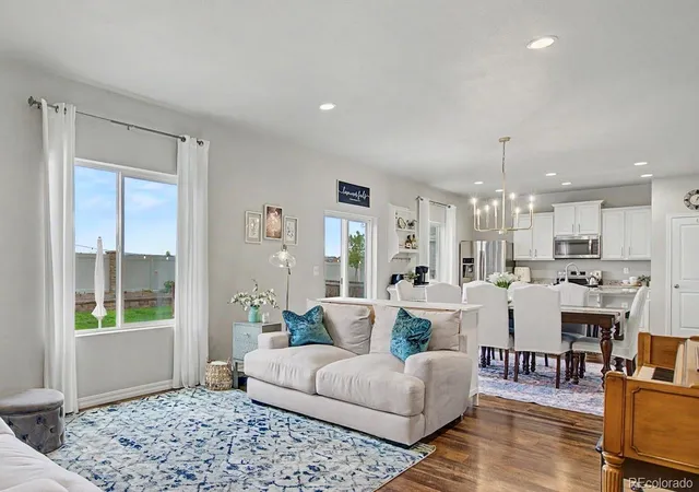 Single family home for sale at 7994 Hardwood Cir, Colorado Springs, CO 80908 | MLS# 2714671