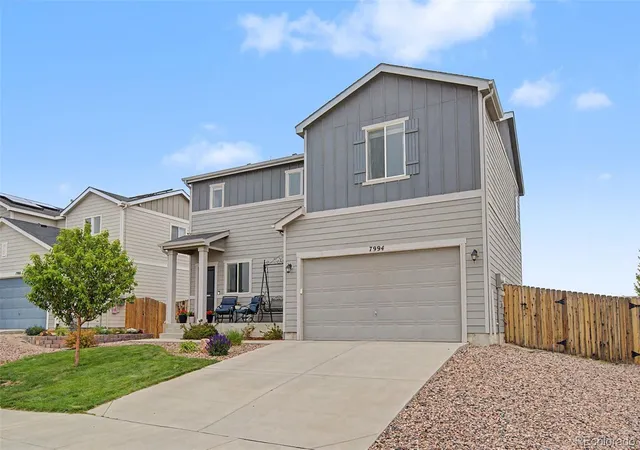 Homes for sale in Colorado Springs, CO | 7994 Hardwood Cir, Colorado Springs, CO 80908 | MLS# 2714671