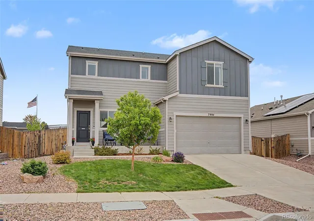Homes for sale in Colorado Springs, CO | 7994 Hardwood Cir, Colorado Springs, CO 80908 | MLS# 2714671