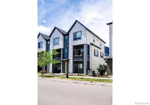 Homes for sale in Louisville, CO | 2338 Central Park Wy, Louisville, CO 80027 | MLS# IR1059465