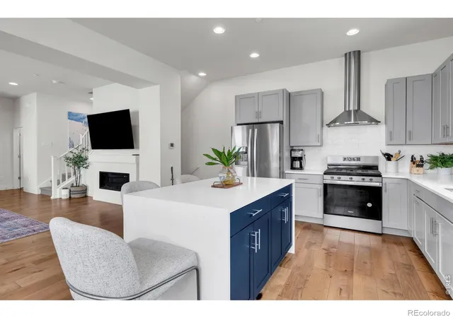 3rd image of 2338 Central Park Wy, Superior, CO 80027 | MLS# IR1059465