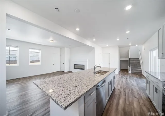 Photo 2 of Sale Pending at 3915 N Rome St, Aurora, CO 80019 | MLS# 2681870 | Listing updated on 2026-06-19