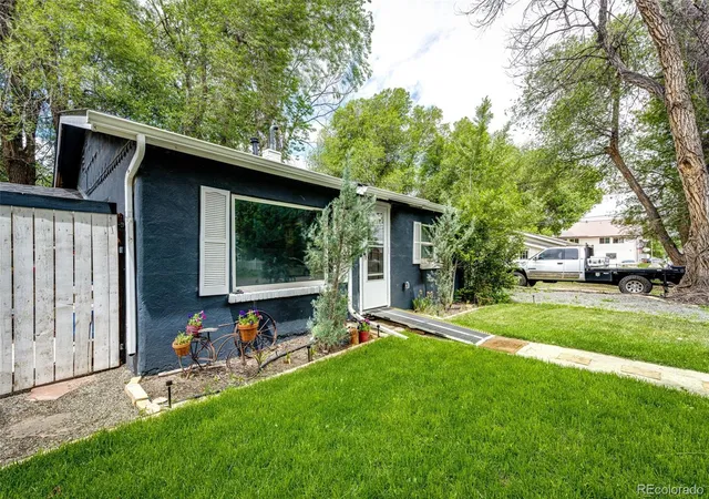 Homes for sale in Kiowa, CO | 409 Pawnee St, Kiowa, CO 80117 | MLS# 2715831