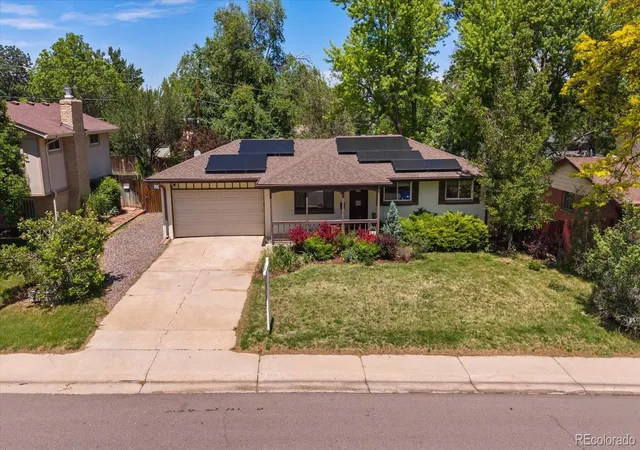 Homes for sale in Denver, CO | 4981 W Tufts Ave, Denver, CO 80236 | MLS# 8435585
