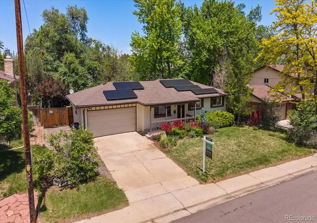 Homes for sale in Denver, CO | 4981 W Tufts Ave, Denver, CO 80236 | MLS# 8435585