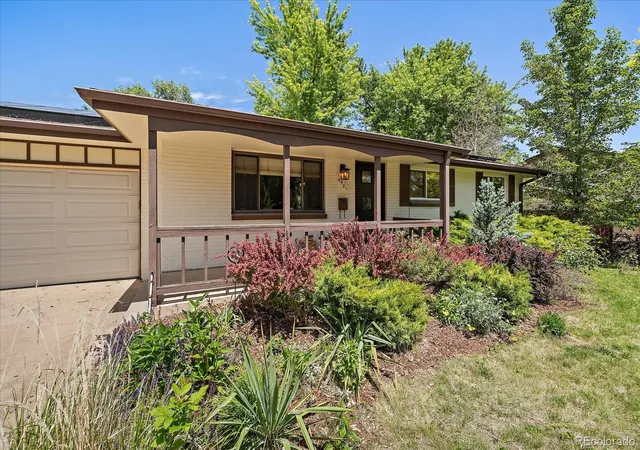 Homes for sale in Denver, CO | 4981 W Tufts Ave, Denver, CO 80236 | MLS# 8435585