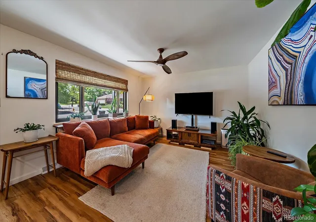 Homes for sale in Denver, CO | 4981 W Tufts Ave, Denver, CO 80236 | MLS# 8435585