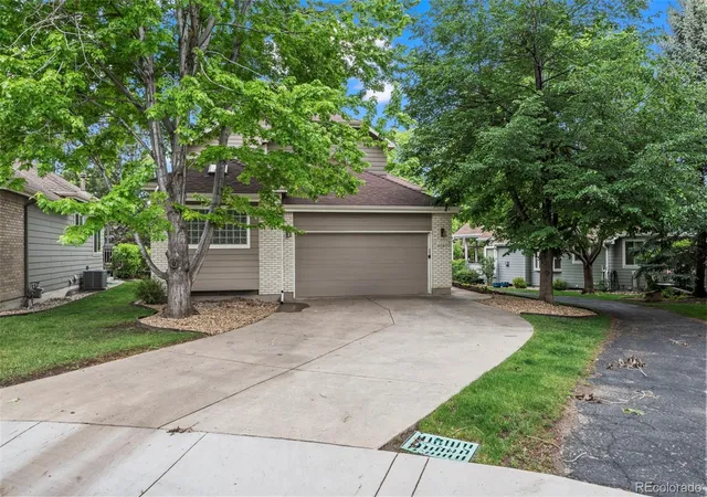 Photo 3 of Single family home for sale at 7358 Buckingham Ct, Boulder, CO 80301 | MLS# 5343684 | Listing updated on 2026-10-07