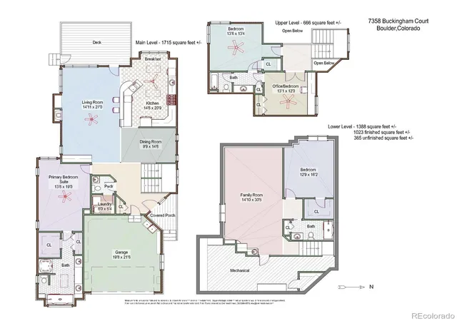 Photo 44 of Single family home for sale at 7358 Buckingham Ct, Boulder, CO 80301 | MLS# 5343684 | Listing updated on 2026-10-07