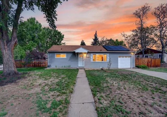 1st image of 1325 S Winona Ct, Denver, CO 80219 | MLS# 8619071