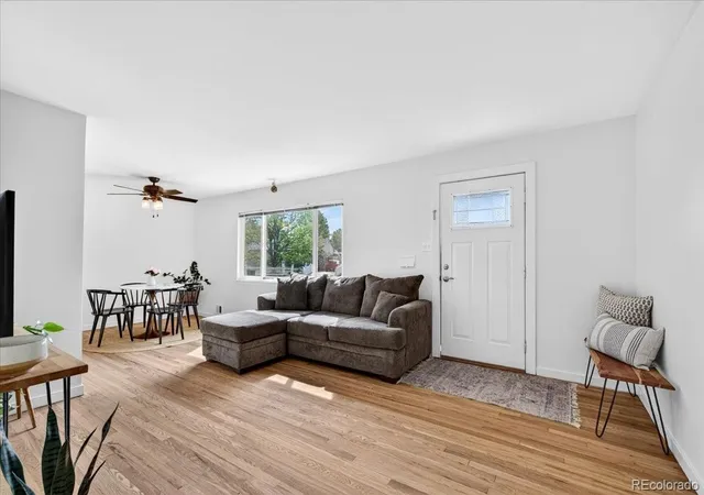 5th image of 1325 S Winona Ct, Denver, CO 80219 | MLS# 8619071