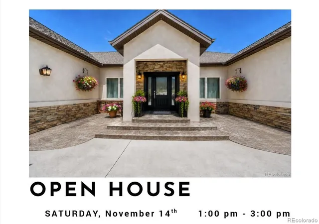 Photo 1 of Mansion for sale at 1113 Little River Ln, Poncha Springs, CO 81242 | MLS# 8205199 | Listing updated on 2026-10-27