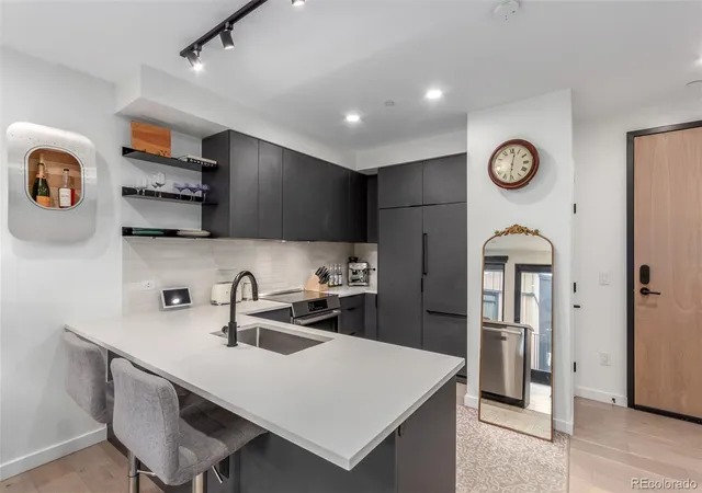 5th image of 1601 Park Ave #303, Denver, CO 80218 | MLS# 9446850