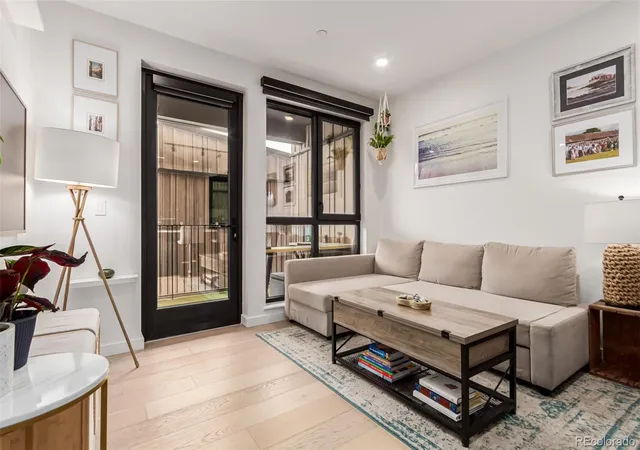 1st image of 1601 Park Ave #303, Denver, CO 80218 | MLS# 9446850