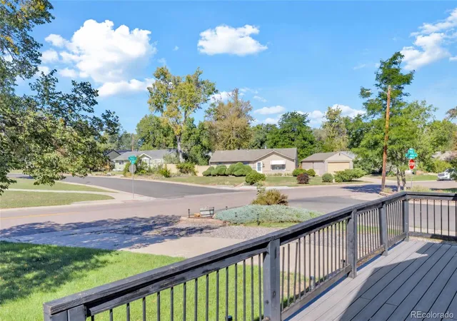 Photo 3 of Single family home for sale at 3400 S Holly St, Denver, CO 80222 | MLS# 5183114 | Listing updated on 2026-09-23