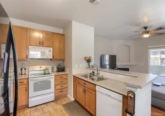 Homes for sale in Aurora, CO | 23400 E 5th Dr, Aurora, CO 80018