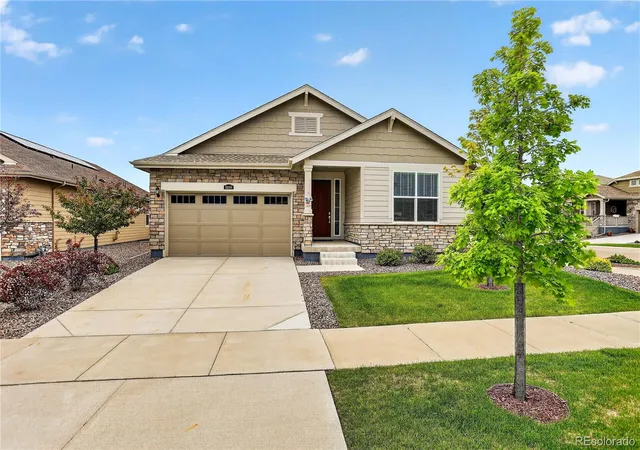 1st image of 8886 S Tibet Ct, Aurora, CO 80016 | MLS# 6871868