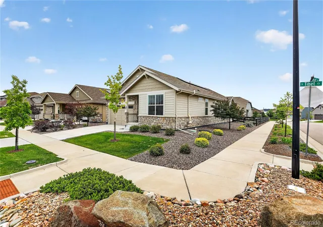 2nd image of 8886 S Tibet Ct, Aurora, CO 80016 | MLS# 6871868