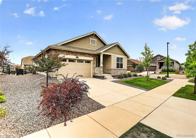 3rd image of 8886 S Tibet Ct, Aurora, CO 80016 | MLS# 6871868