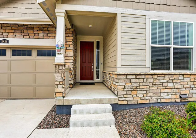 4th image of 8886 S Tibet Ct, Aurora, CO 80016 | MLS# 6871868